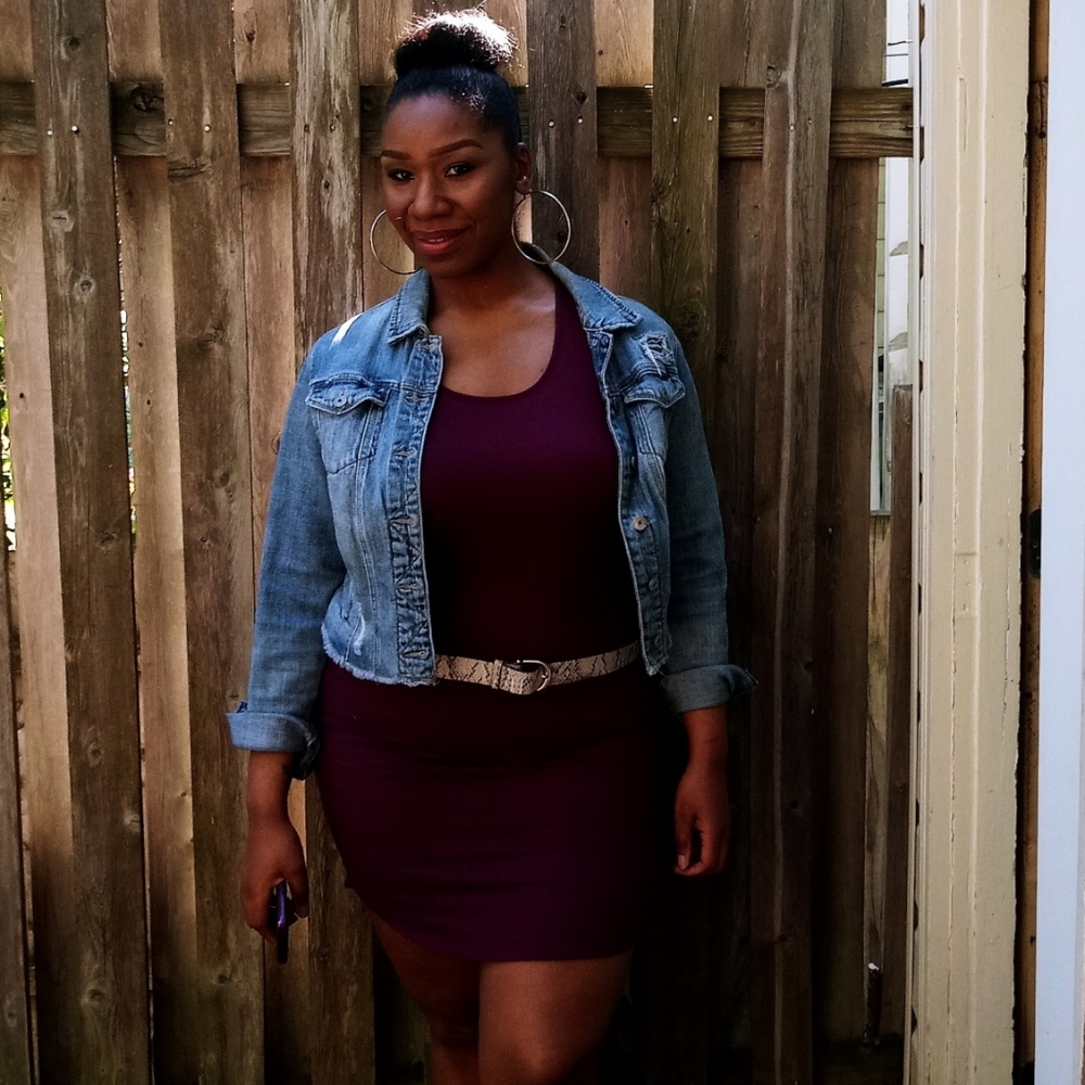 Meet your Posher, Kay